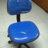 Jual Kursi Kantor Staff Hidrolik Promo