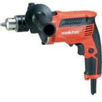 Jual Mesin Bor Beton Maktec Mt 817 / Hammer Drill / Impact Drill Mt817