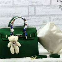 TAS WANITA FASHION MURAH FURLA FREE DOMPET