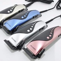 NEW 1 Set Alat Mesin Cukur Pangkas Potong Rambut Hair Clipper Jingha