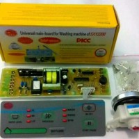 PCB MULTI MODUL MESIN CUCI MULTI UNIVERSAL