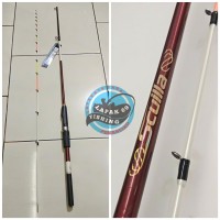 SPECIAL JORAN UDANG MAGURO SCUILLA 180 TERMURAH
