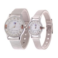 Cayman 1pc x Jam Tangan Pria Wanita Korea Fashion Quartz Men Women S