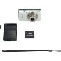 PROMO Kamera / Camera Digital Pocket Canon IXUS 175 ORIGINAL GARANSI