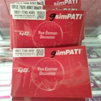 Jual Perdana Kuota Telkomsel 9GB Murah