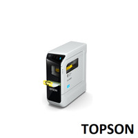 Epson LW-600P Barcode QR Code Portable Label Printer