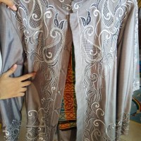 BAJU Stel AKAD NIKAH Pria