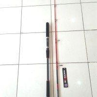 JORAN MAGURO ROCKETJIG 5.8 JORAN PE 4 CARBON JORAN BAWAL