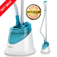 PHILIPS Garment Steamer Seterika uap setrika uap GC502/29