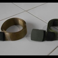 (Big Sale!!!) Ikat Pinggang 511 Anti Tawuran Untuk Tk, Sd, Smp Dan Smu