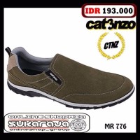 New arrival sepatu slip on casual selop santai 2 adidas converse van