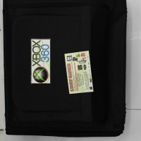 Tas xbox slim 360 koleksi