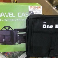 Tas Travel Bag For XBOX One - Xbox 360 grab it fast