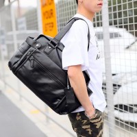 Messenger Pria / Tas Cowok / Tas Fashion / Tas Laptop / Tas HP 0218