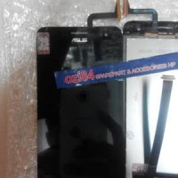 lcd touchscreen zenfone 5 asus satu set original hp handphone termurah