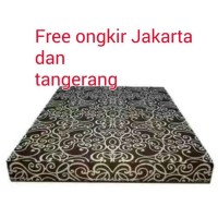 TERBARU Kasur busa inoac 200x160x20 cm