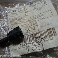 GENUINE NEW MERCEDES FUEL FILTER ELEMENT PART NO:A0000902051 FITS MANY++NEW++