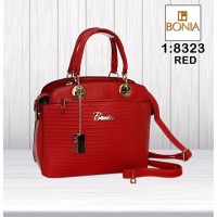 NEW ITEM TAS MEREK BONIA SERI 8323