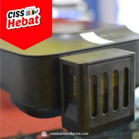 CISS/ MODIF PRINTER CANON PIXMA IP2770