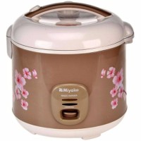 CS Miyako Magic Com Penanak Nasi 1 8 Liter MCM 509