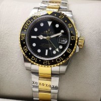 Jam Tangan Rolex GMT Master 2
