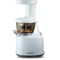 Blender Hurom Hu 400 Slow Juicer Premium Mesin Jus Buah ORI KOREA