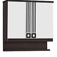 Lemari sayur 2 pintu / kitchen set atas