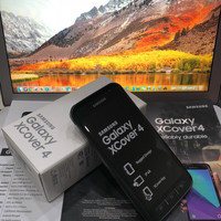 Samsung Galaxy XCover 4 2/16GB - GRS RESMI SEIN