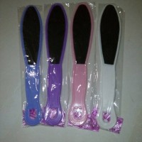 Amplas / Sikat Tumit Kaki / Foot File