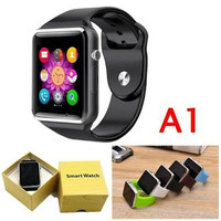 SMARTWATCH A1 JAM TANGAN PINTAR