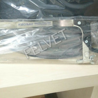 Bone Saw / Gergaji Tulang Jorgen Kruuse