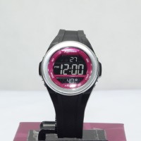 JAM TANGAN EIGER PUMORI BLK WOMAN SARIES