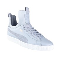 Puma Women's Training Basket Fierce Sepatu Olahraga Wanita [365480