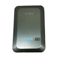 Jual V-Gen 10K4 10400mAh Power Bank Murah