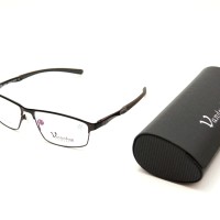 frame kacamata pria sporty tr533 hitam bisa dipasang lensa frame kacamata pria sporty tr533 hitam bisa dipasang lensa