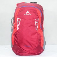 TAS RANSEL EIGER PEAK 02 22L RED 3196