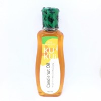Kukui Oil (Minyak Kemiri) 100ml Berkualitas