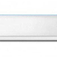 AC SHARP 5UCY Watt kecil hanya 350watt
