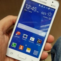 Samsung Galaxy Core 2 Duos