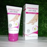 Jual Pandansari foot cream pandan sari krim kaki Murah