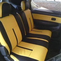 Sarung jok mobil toyota ertiga , rush , terios