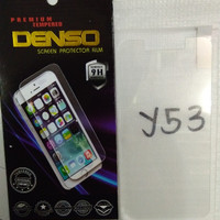 Tempered Glass VIVO Y53