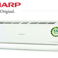 ac seprit sharp 1pk AH-A9UDL LOW WATT