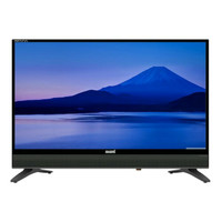 LED TV AKARI LE-32K88ID KIRANA Hitam USB MOVIE