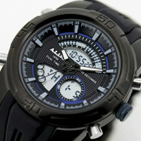 Jam tangan darrel alive sophie paris