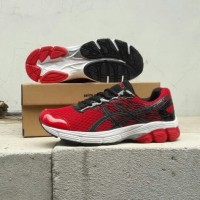 Sepatu Pria Asics Gel Camulus Nimbus - Tenis Olahraga Volly Lari