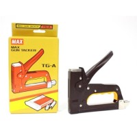Dijual Stapler Tembak Gun Tacker Tg-A Max Atk Berkwalitas