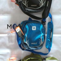 Sale! Tas Selempang Consina Oracle M Unik