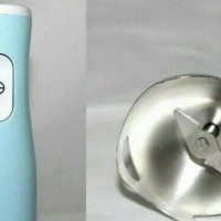 Jual Oxone Eco Hand Blender Cute Ox204 Harga Termurah Warna Biru