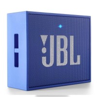 Sale! Jbl Go Blue Speaker Bluetooth Portable Original Diskon
